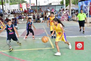 Promueven baloncesto infantil y juvenil en Puerto Marqués. – HB Deportes y  Noticias