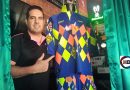 Anuncian venta especial de 300 camisetas del portero Jorge Campos.