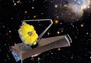 Telescopio espacial Webb al fin llega a L2, en busca de los secretos del universo.