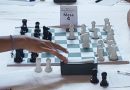 Chilpancingo será sede regional de ajedrez de Juegos Conade.
