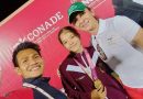 Atletas femeniles suman dos medallas más a Guerrero en Juegos de la Conade.