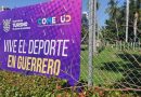 “Cumbre Deportiva Guerrero” recibe dos premios en Fitur de España.
