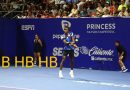 El sueco Ymer se convierte en perdedor afortunado en Acapulco.