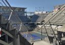 Inicia cuenta regresiva del Abierto de Tenis Mexicano 2026.