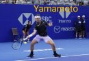 Casper Ruud, otro top ten que dice adiós sin llegar a cuartos de Acapulco.