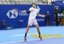 Tommy Paul y Fritz Taylor se citan en primera semifinal de AMT 2023.