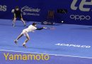 Tommy Paul impone categoría para llegar al final del Open de Acapulco.