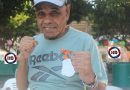 El homenaje del Club Icacos al boxeador olímpico Costeñito Morales.