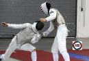 Concluye Copa Mundial de Esgrima en Acapulco con triunfo para Egipto.