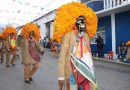 Inicia octavo Festival del Tlacololero en Chichihualco.