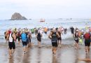 Se realiza con éxito el triatlón AsTri Ixtapa-Zihuatanejo 2023.