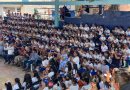 Ballet Malintzin de la UAGro participa en conciertos didácticos de la OFA.