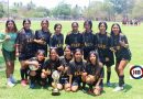 Para La Estación y Cerro de Piedra, torneo de futbol de telesecundarias.