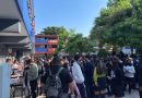 Más de 60 mil universitarios respaldan proyecto de Javier Saldaña.