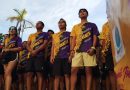 Disputan segunda carrera extrema sobre Costera de Acapulco.