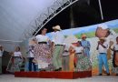 Concluye con éxito festival Afromexicano en Cuajinicuilapa.