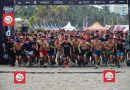 Se realiza con éxito la “Spartan Race Acapulco 2023”.