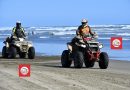 Concluye “Acapulcazo” de motociclismo extremo 2023 en playa Bonfil.