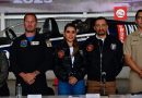 Anuncian nuevo espectáculo aéreo para la bahía de Acapulco.