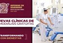 Mejoran servicios de salud en Guerrero con gestión de Evelyn Salgado.